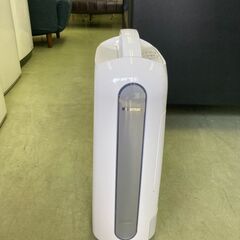 【リサイクルショップ ピカソ 小松原】✨🌬️ アイリスオーヤマ 衣類乾燥除湿機 KIJD-H202-S（2021年製） 🌬️✨★2283★