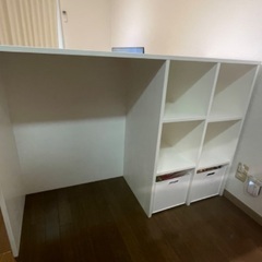 【あげます！】DIYキッチンボード