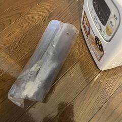 【手渡しのみ】ふとん乾燥機 カラリエの画像