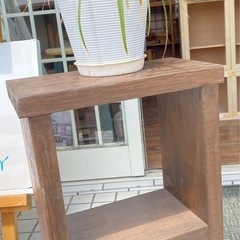 手作り棚