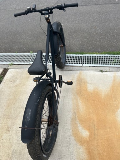 自転車 の書類はありません千葉県柏市から