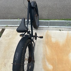 自転車 の書類はありません千葉県柏市から