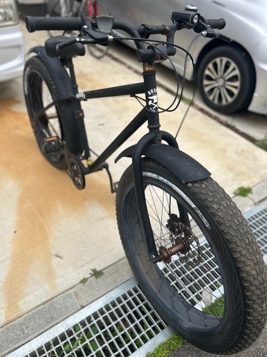 自転車 の書類はありません千葉県柏市から