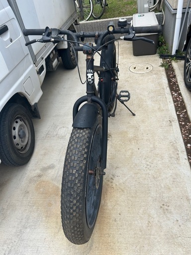 自転車 の書類はありません千葉県柏市から