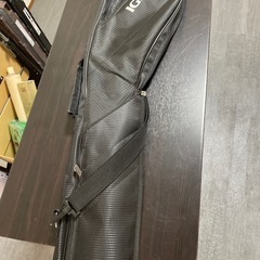 ゴルフクラブケース②の画像