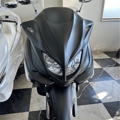 マジェスティc 250