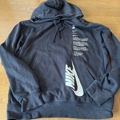 NIKE パーカー