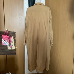 ZARA♡ワンピースの画像