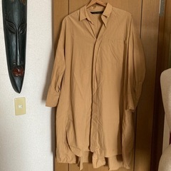 ZARA♡ワンピースの画像