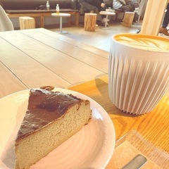 カフェ友達募集🥞☕𓈒𓏸︎︎︎︎