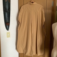 ZARA♡ワンピースの画像