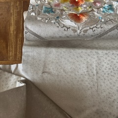 名古屋帯の画像