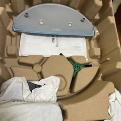 ★ルンバ★『iRobot Roomba Combo Essential』 ロボット掃除機の画像