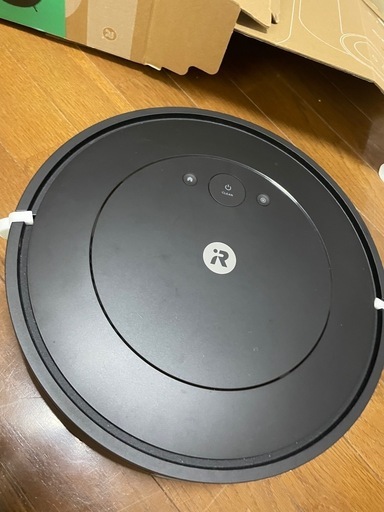 ★ルンバ★『iRobot Roomba Combo Essential』 ロボット掃除機