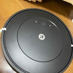 ★ルンバ★『iRobot Roomba Combo Essential』 ロボット掃除機の画像