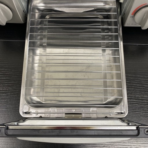 【ご来店限定】＊ リンナイ  都市ガス コンロ　2022年製＊0425-3