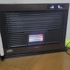 コロナ アグレシオ 密閉式石油ストーブ  FF-AG6823H FF式輻射 木造18畳 コンクリート28畳 寒冷地用大型ストーブ