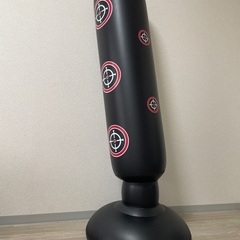 エアーサンドバッグ