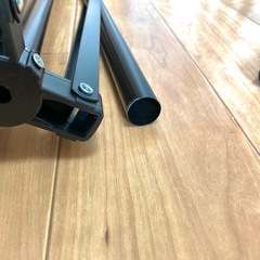 背景スタンドの画像