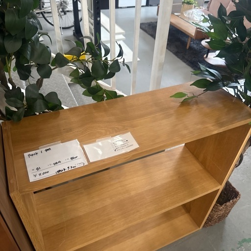 オープンラック