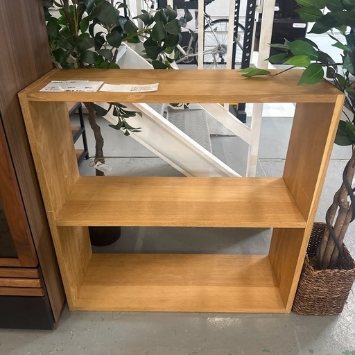 J9699 ガラス円形テーブル クリーニング済み【リユースのサカイ柏店】