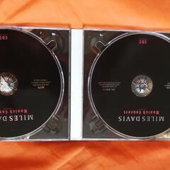 MILES DAVIS / Munich Concert / 3CDの画像