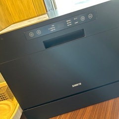 食器洗い機
