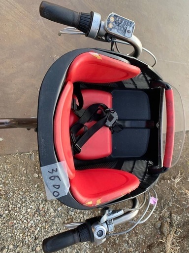 ♦️ BS アンジェリーノ電動自転車506 (みんなの家電販売