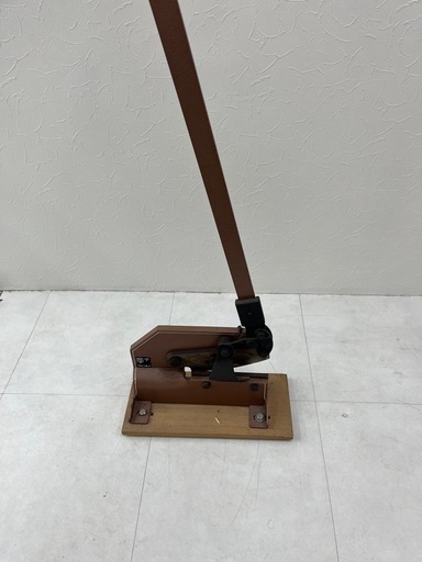 金属切断機　パワフルカッター