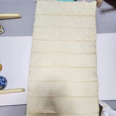 【定価6300】Rody ロディ お昼寝マット グリーンの画像