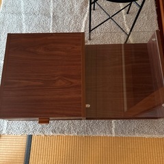 テーブルの画像