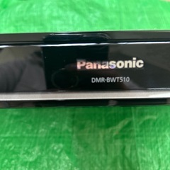 Panasonic ブルーレイ DIGA DMR-BWT510 ...