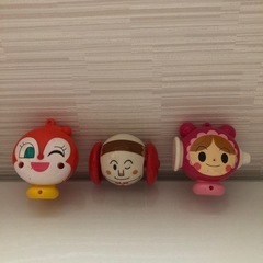 アンパンマン  セットの画像