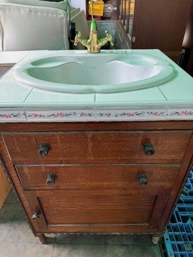 ブランド名: Jacob  Delafon paris シンク