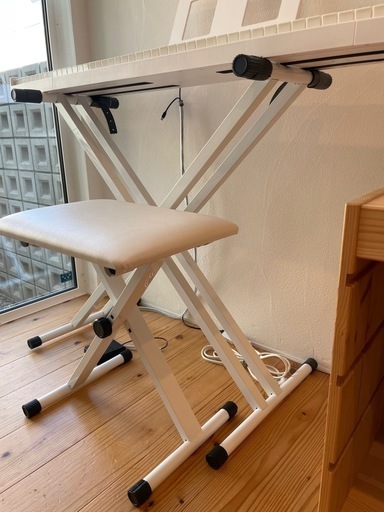 お取引先決定⚫︎シンプルおしゃれ電子ピアノ?