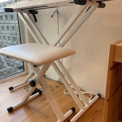 お取引先決定⚫︎シンプルおしゃれ電子ピアノ🎹の画像