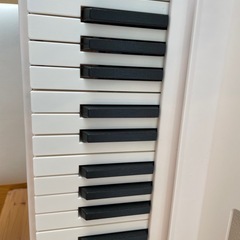 お取引先決定⚫︎シンプルおしゃれ電子ピアノ🎹の画像