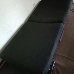 折りたたみベッド シングル