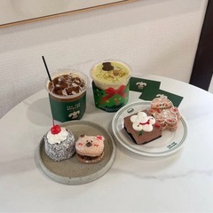 おしゃれなお店に行くの好きな人✨