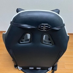 ゲーミング座椅子 中古の画像