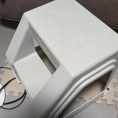 踏み台