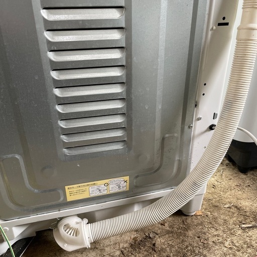 洗濯機6kg TOSHIBA (ぶるー) 立野の生活家電《洗濯機》の中古 洗濯機6kg TOSHIBA (ぶるー) 立野の生活家電《洗濯機》の中古