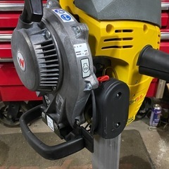 ワッカー エンジンブレーカー BH55