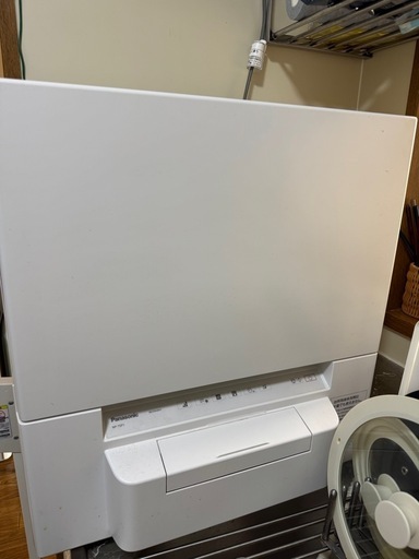 パナソニック　食洗機