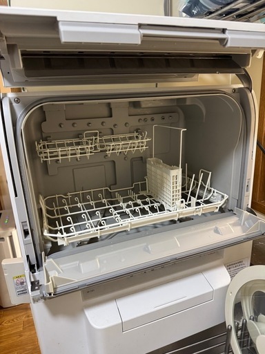 パナソニック　食洗機