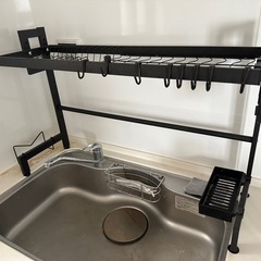 水切りラック