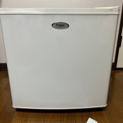 2005年製　40L冷蔵冷凍庫