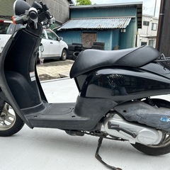 HONDA TODAY