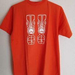 美品 ハイロウズ HOTEL TIKI-POTO ツアー Tシャ...