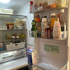 【専用】2015年製　620L 日立製 冷蔵庫 3/28限定　引き取りに来てくださる方へお譲りします